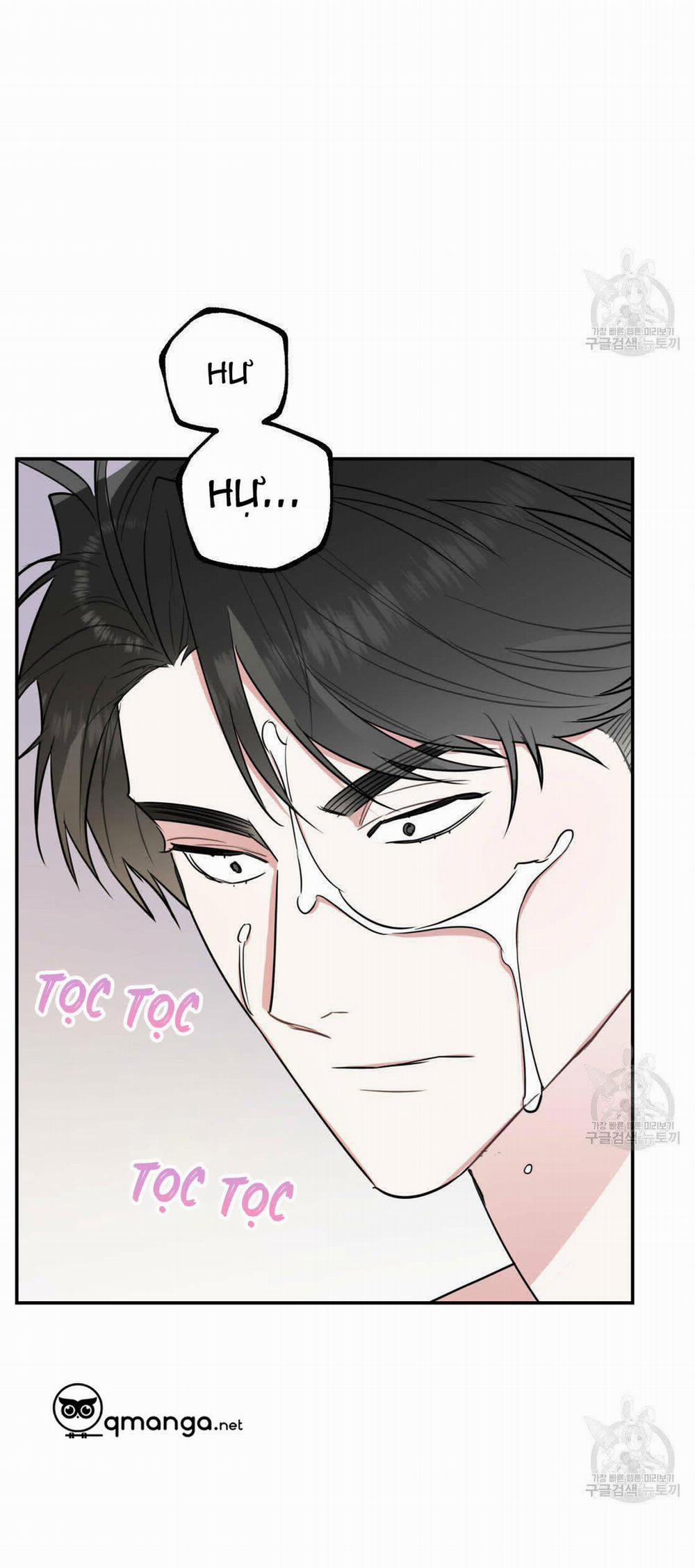 Tôi Với Cậu Không Thể Như Thế Này 14 trang 59