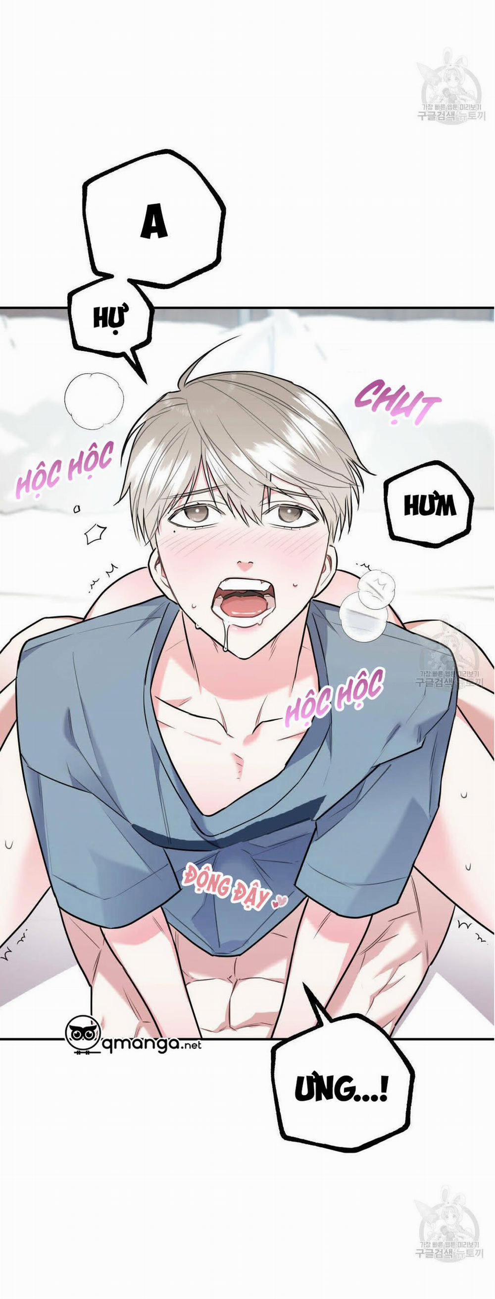 Tôi Với Cậu Không Thể Như Thế Này 14 trang 7