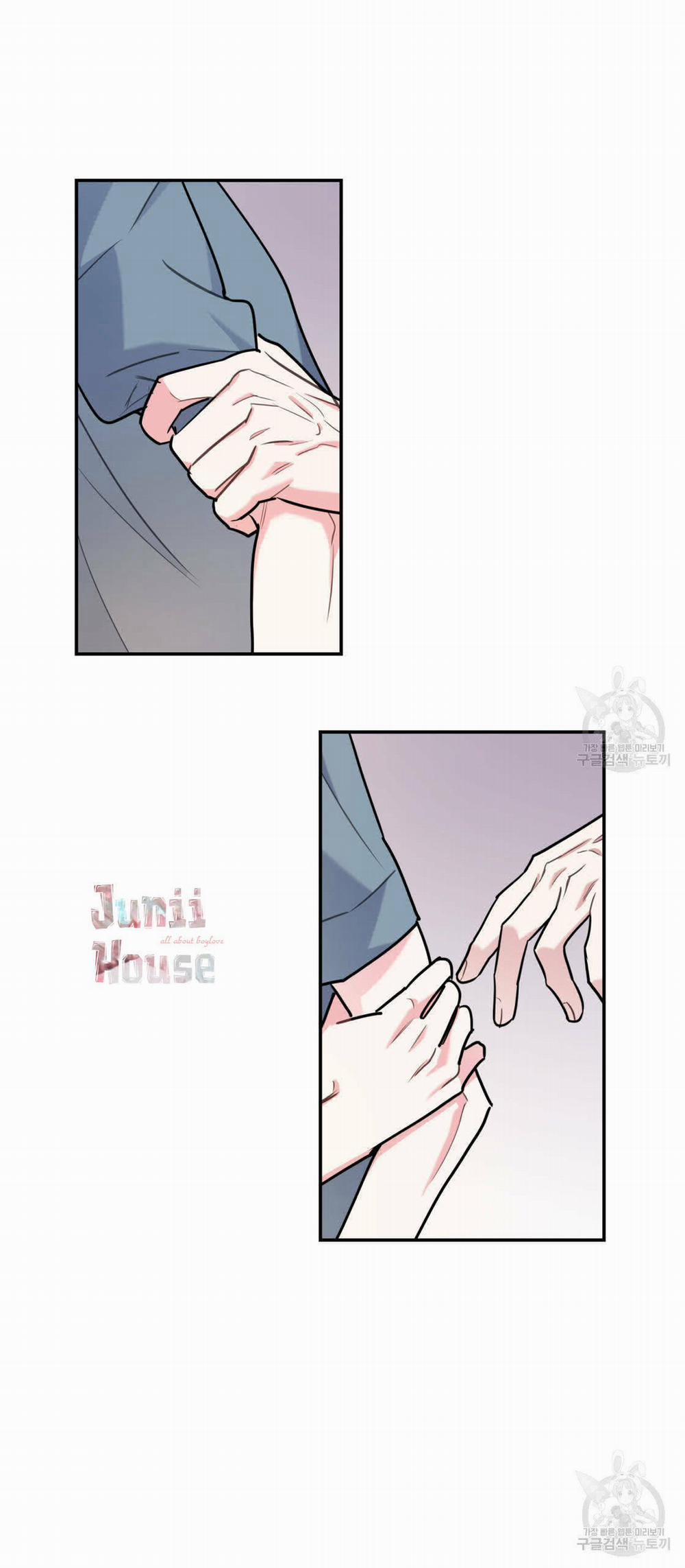 Tôi Với Cậu Không Thể Như Thế Này 15 trang 13