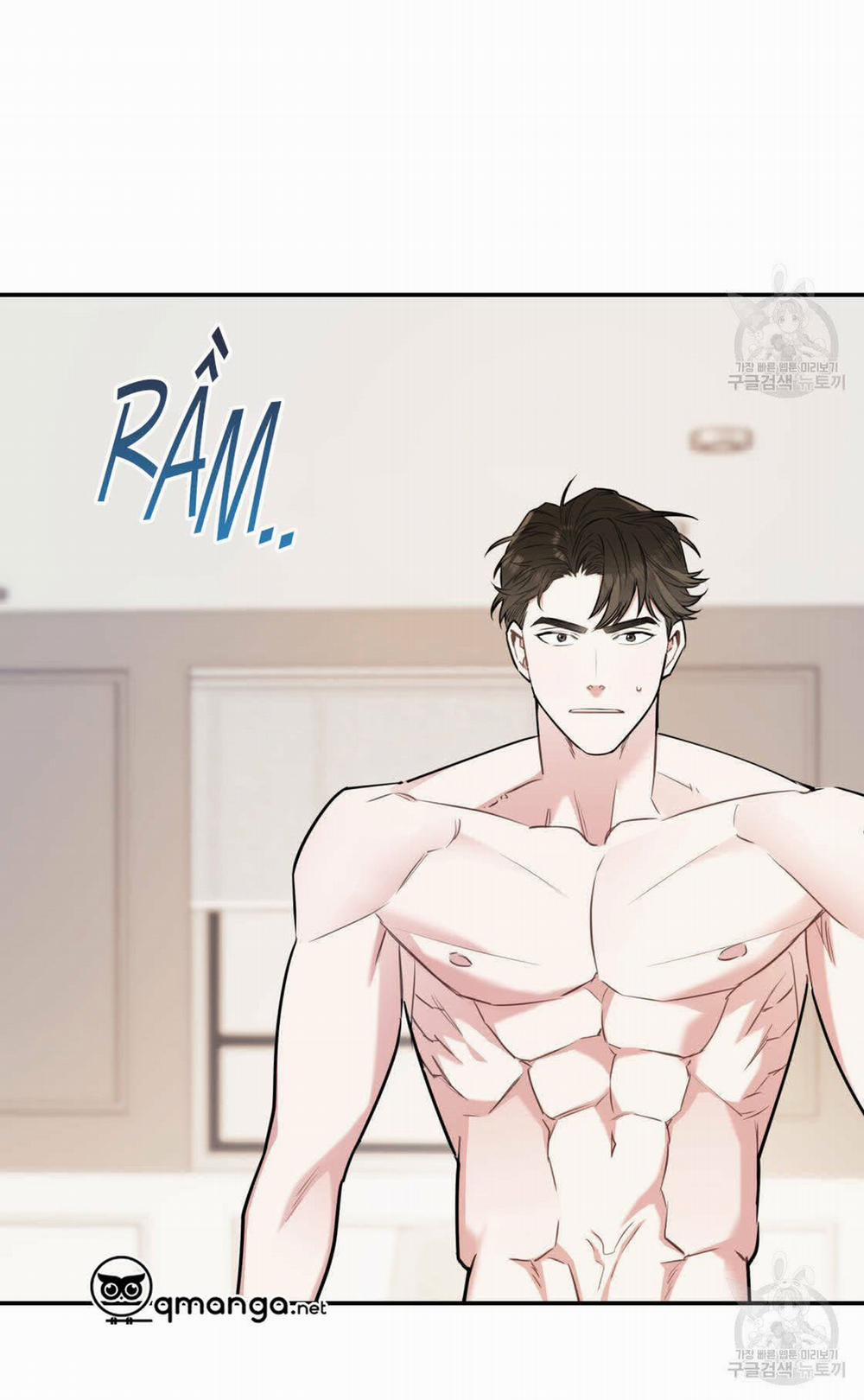 Tôi Với Cậu Không Thể Như Thế Này 15 trang 16