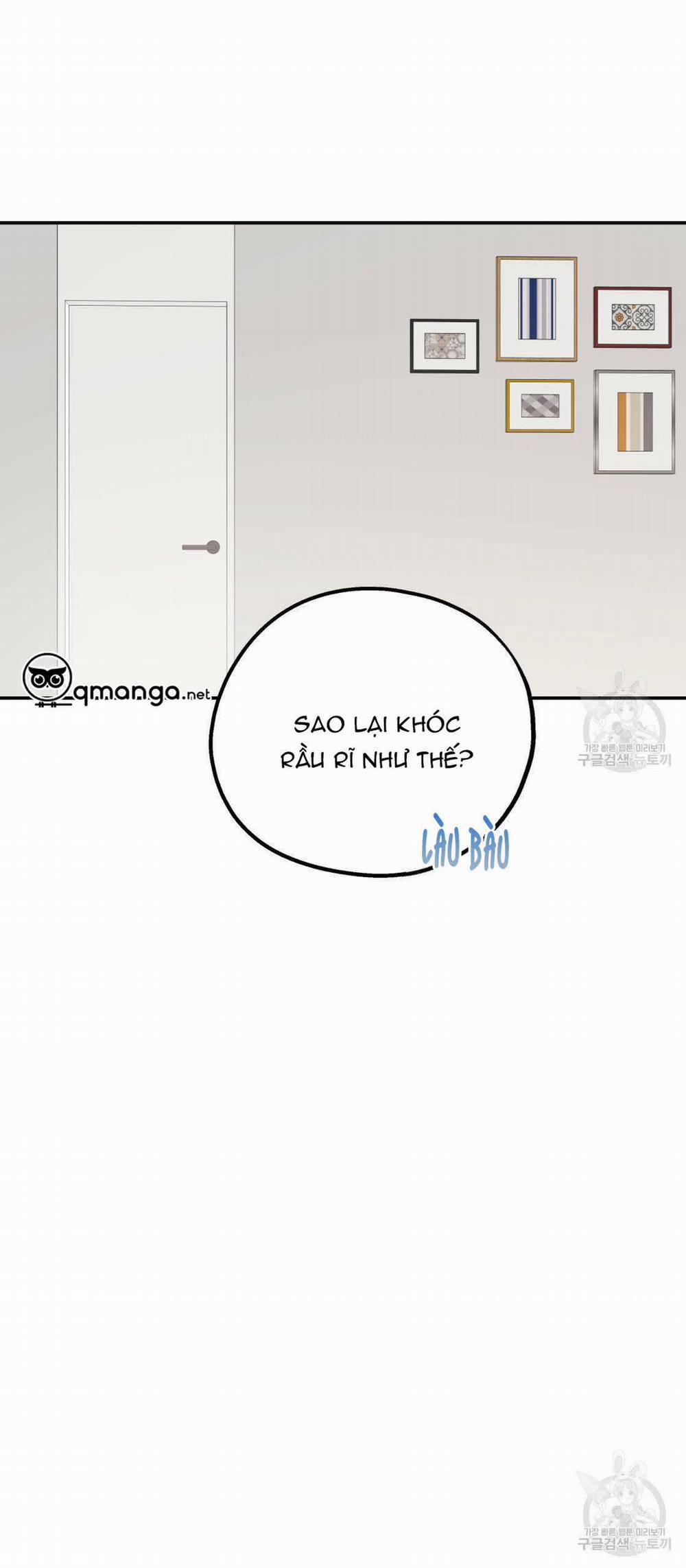 Tôi Với Cậu Không Thể Như Thế Này 15 trang 18