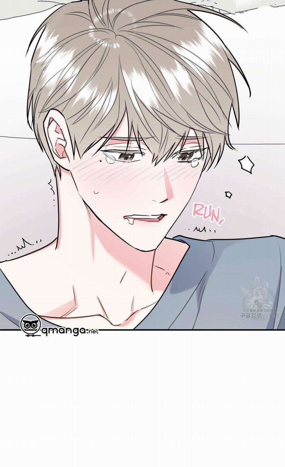 Tôi Với Cậu Không Thể Như Thế Này 15 trang 6