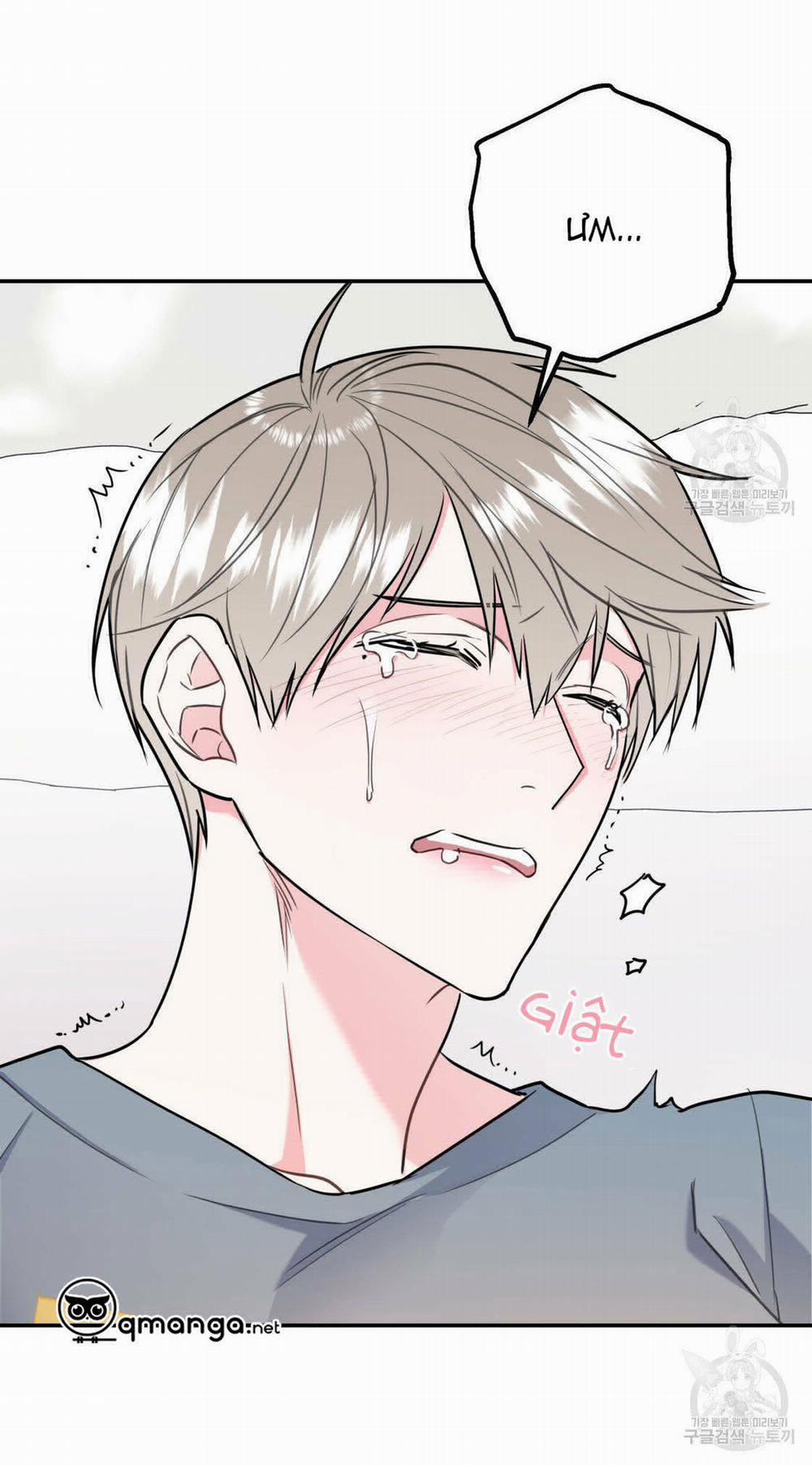 Tôi Với Cậu Không Thể Như Thế Này 15 trang 8