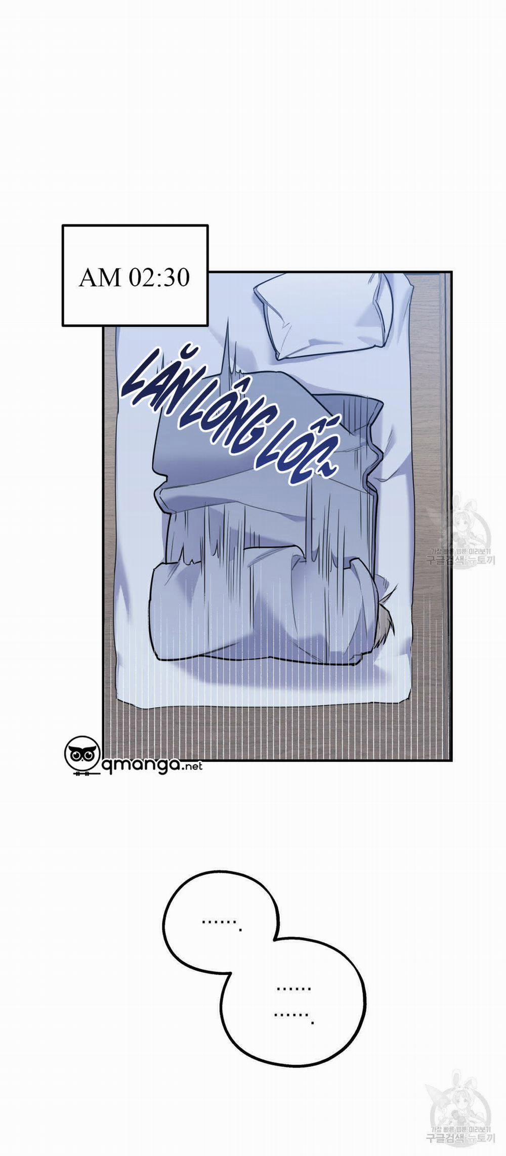 Tôi Với Cậu Không Thể Như Thế Này 16 trang 15