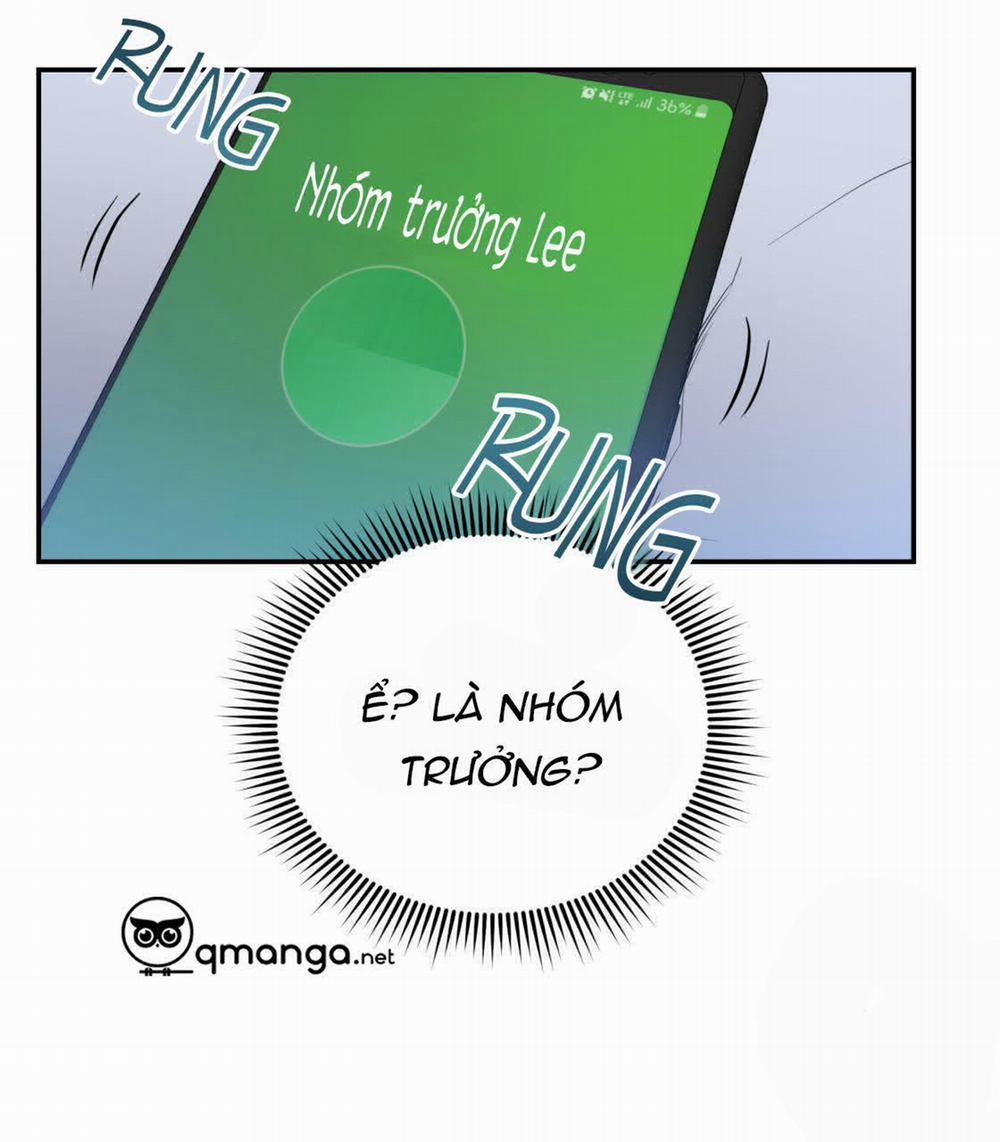 Tôi Với Cậu Không Thể Như Thế Này 16 trang 29