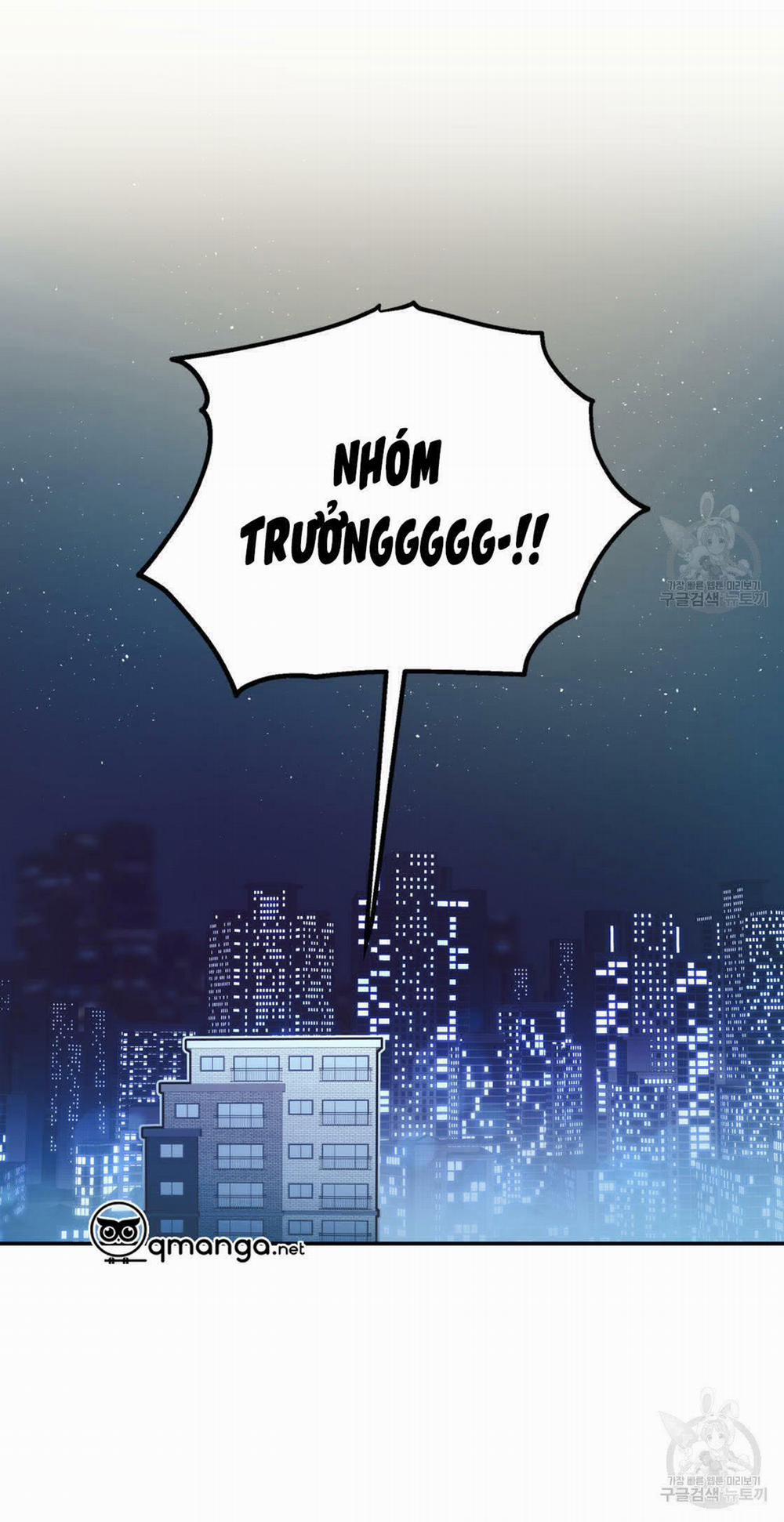 Tôi Với Cậu Không Thể Như Thế Này 16 trang 43