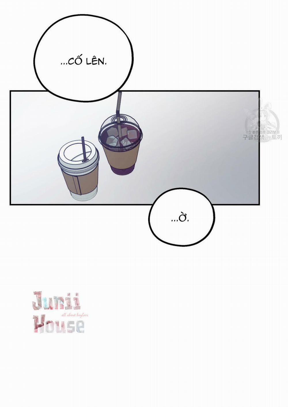 Tôi Với Cậu Không Thể Như Thế Này 16 trang 46