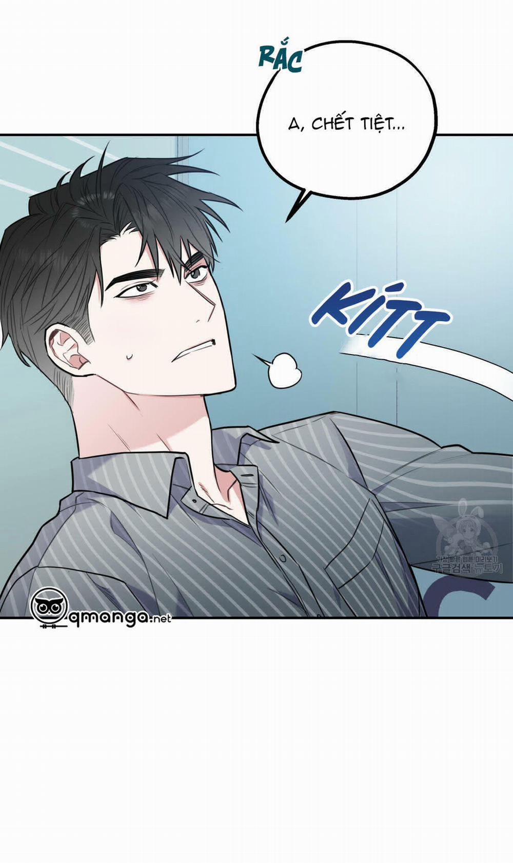 Tôi Với Cậu Không Thể Như Thế Này 16 trang 48