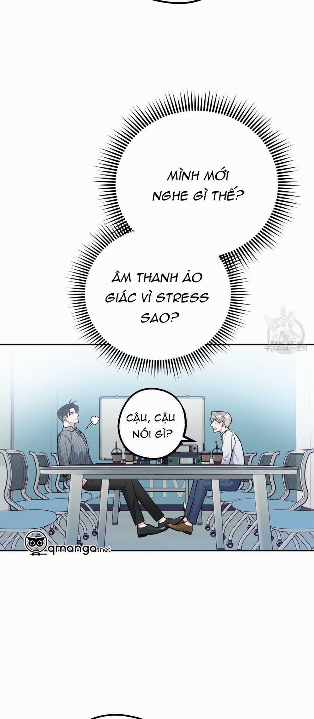 Tôi Với Cậu Không Thể Như Thế Này 16 trang 59