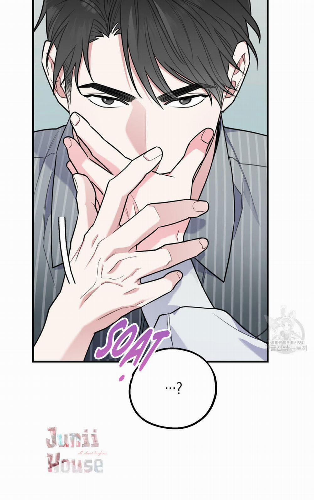 Tôi Với Cậu Không Thể Như Thế Này 16 trang 62