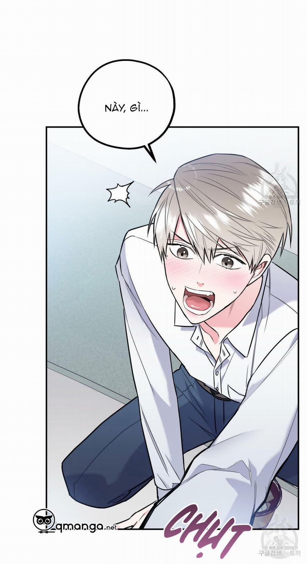 Tôi Với Cậu Không Thể Như Thế Này 16 trang 63