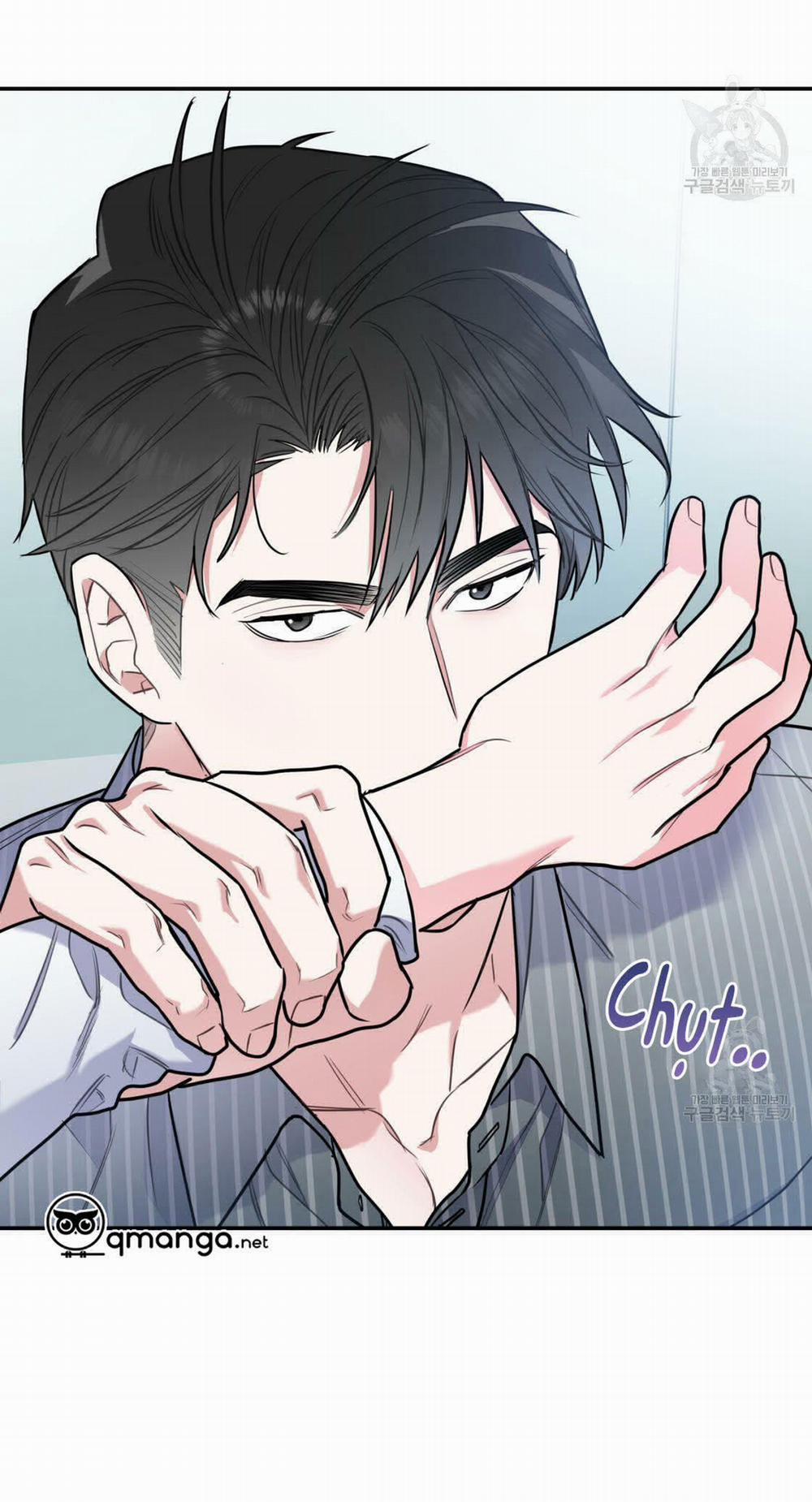 Tôi Với Cậu Không Thể Như Thế Này 16 trang 66