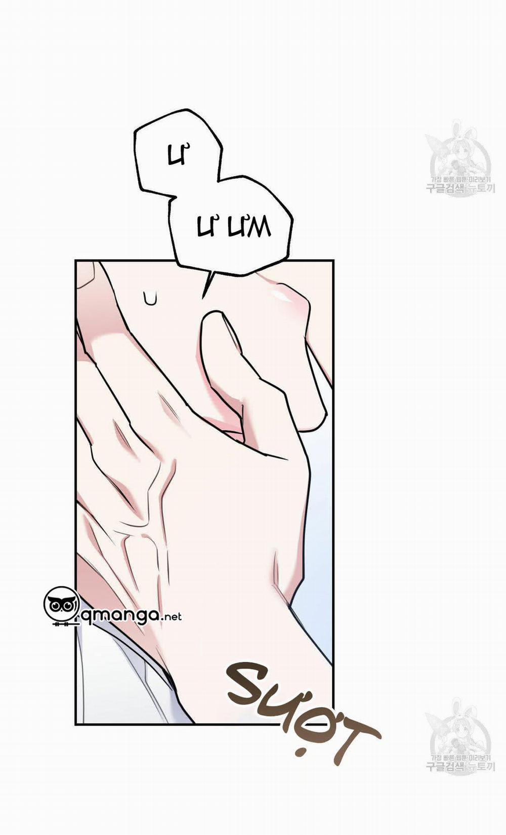 Tôi Với Cậu Không Thể Như Thế Này 17 trang 22