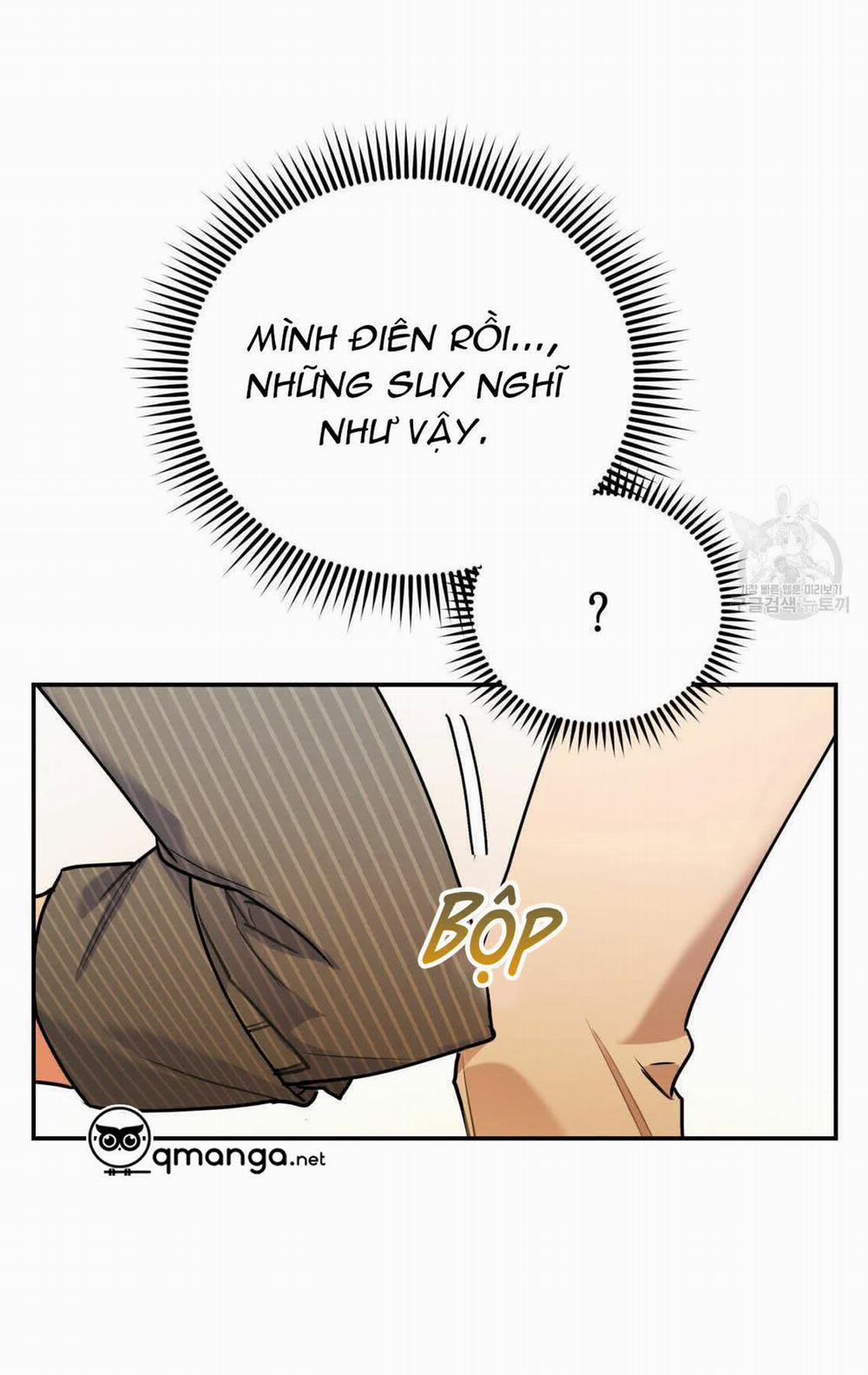 Tôi Với Cậu Không Thể Như Thế Này 17 trang 49