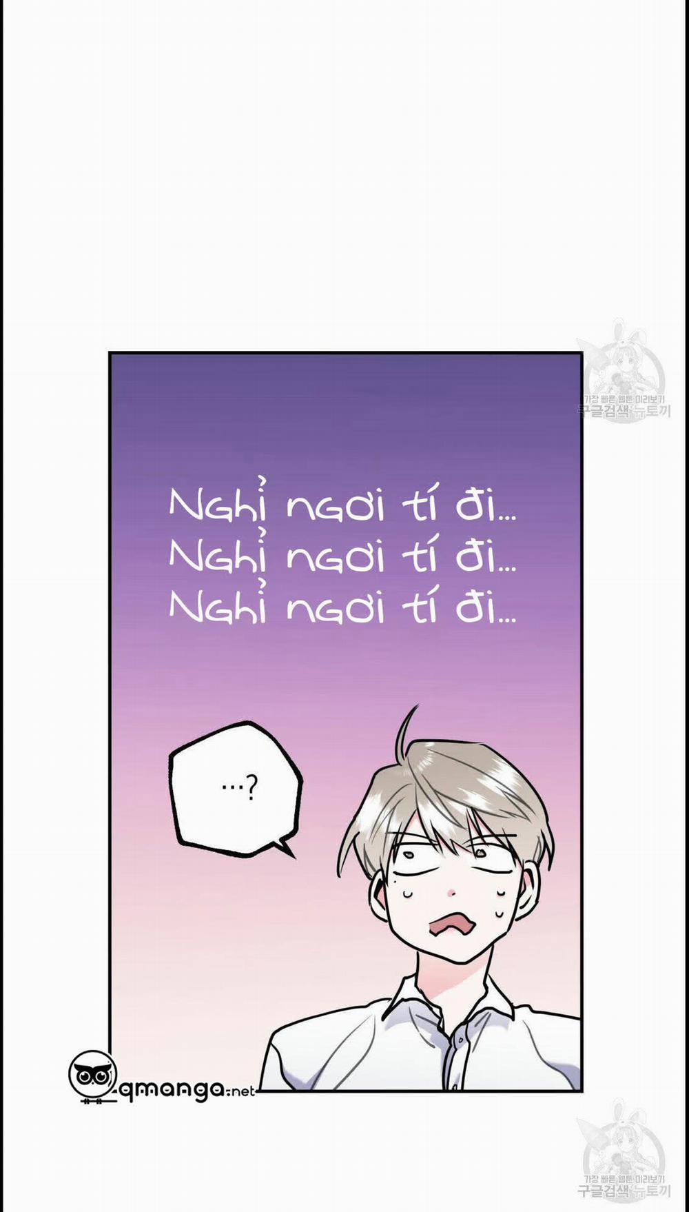 Tôi Với Cậu Không Thể Như Thế Này 17 trang 5