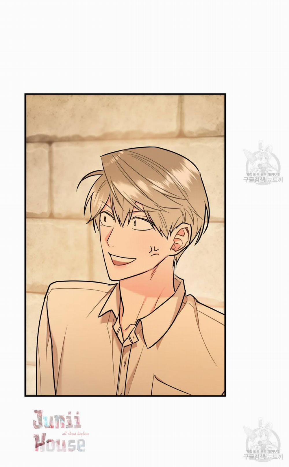 Tôi Với Cậu Không Thể Như Thế Này 17 trang 51