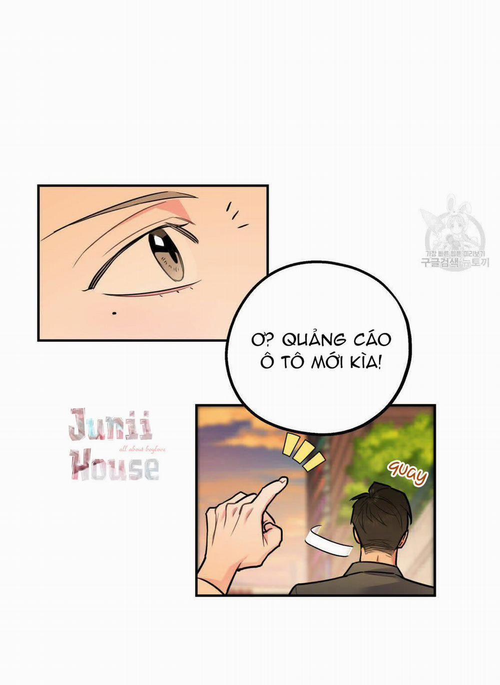 Tôi Với Cậu Không Thể Như Thế Này 17 trang 53