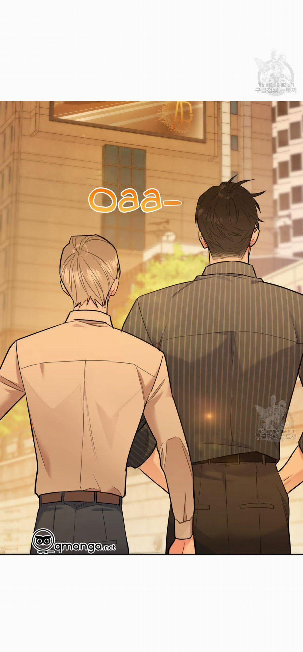 Tôi Với Cậu Không Thể Như Thế Này 17 trang 54