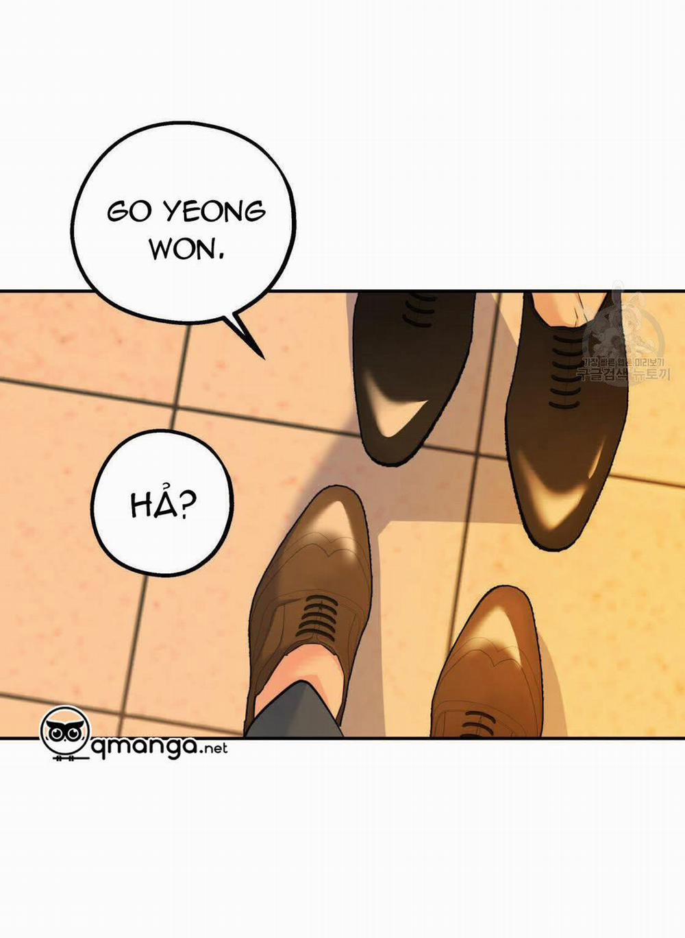 Tôi Với Cậu Không Thể Như Thế Này 17 trang 66