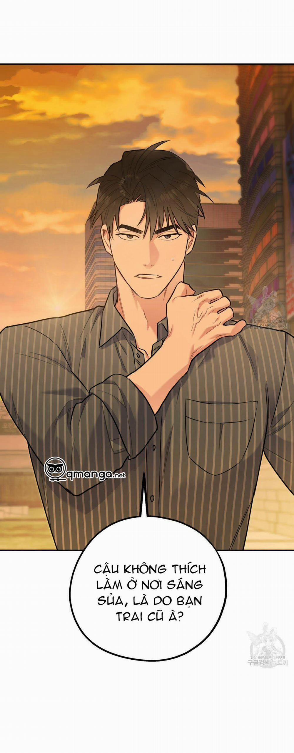 Tôi Với Cậu Không Thể Như Thế Này 17 trang 68