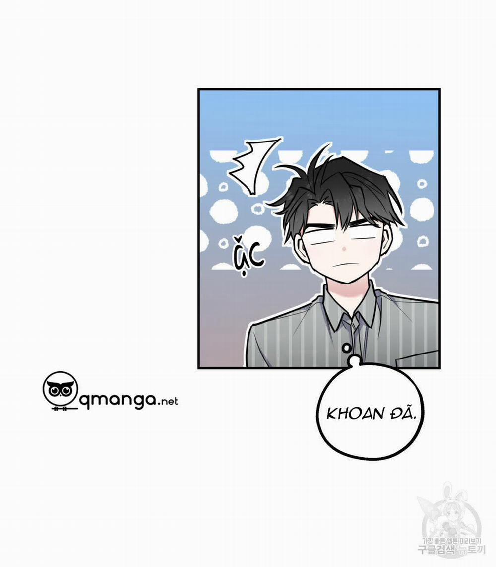 Tôi Với Cậu Không Thể Như Thế Này 18 trang 11