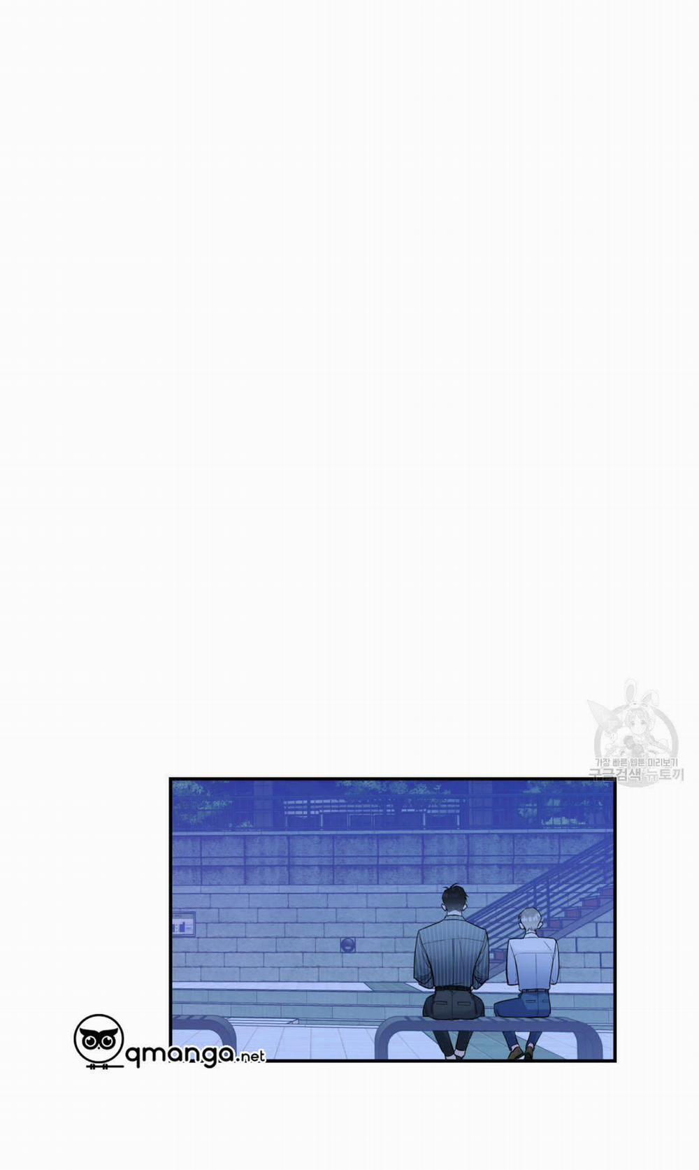 Tôi Với Cậu Không Thể Như Thế Này 18 trang 14