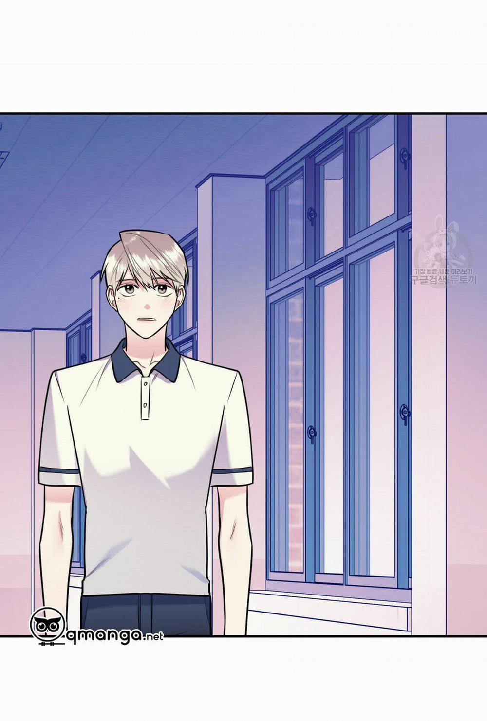 Tôi Với Cậu Không Thể Như Thế Này 18 trang 24