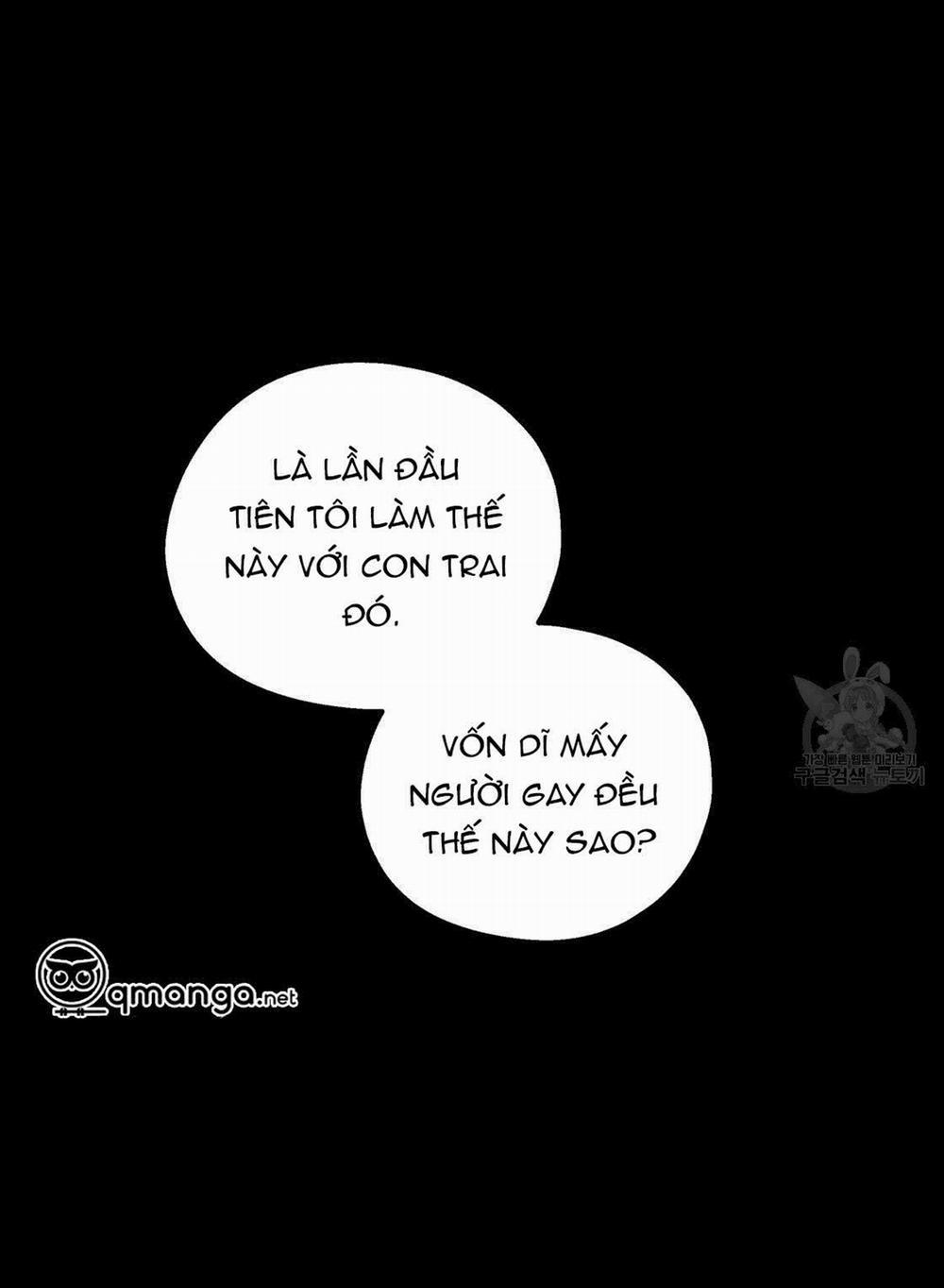 Tôi Với Cậu Không Thể Như Thế Này 18 trang 36