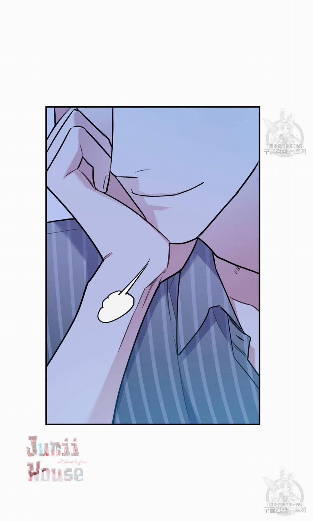 Tôi Với Cậu Không Thể Như Thế Này 18 trang 47