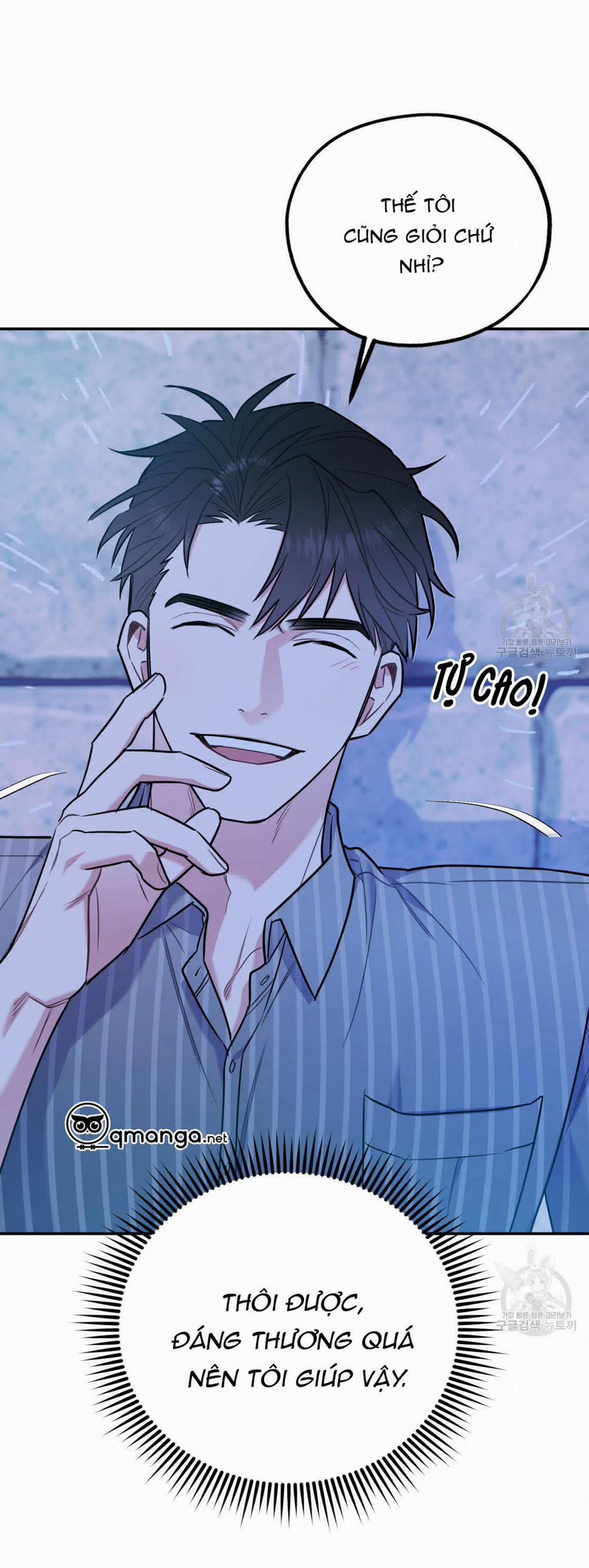 Tôi Với Cậu Không Thể Như Thế Này 18 trang 48