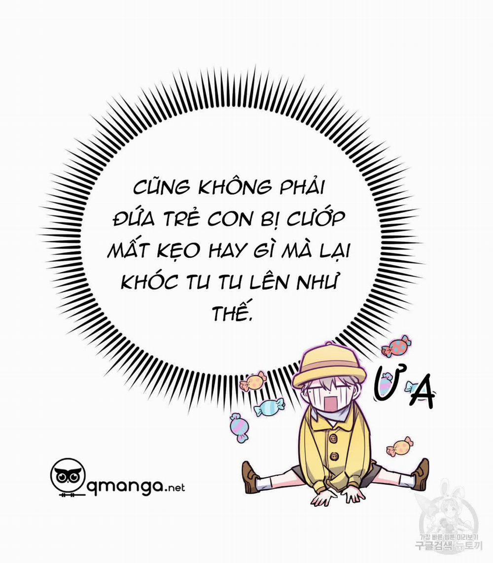 Tôi Với Cậu Không Thể Như Thế Này 18 trang 7