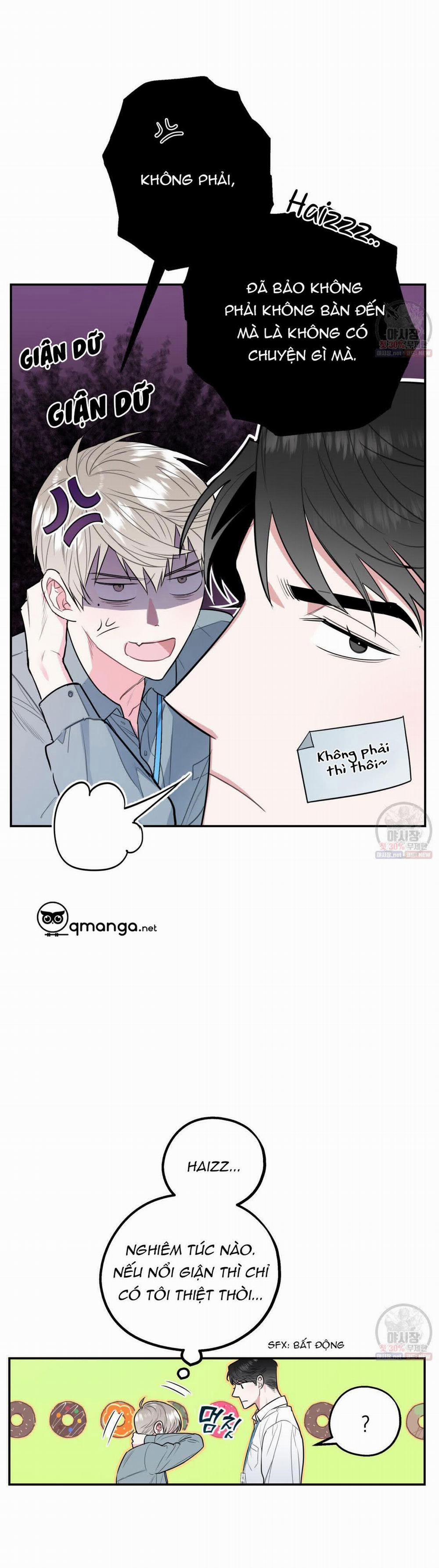 Tôi Với Cậu Không Thể Như Thế Này 2 trang 48