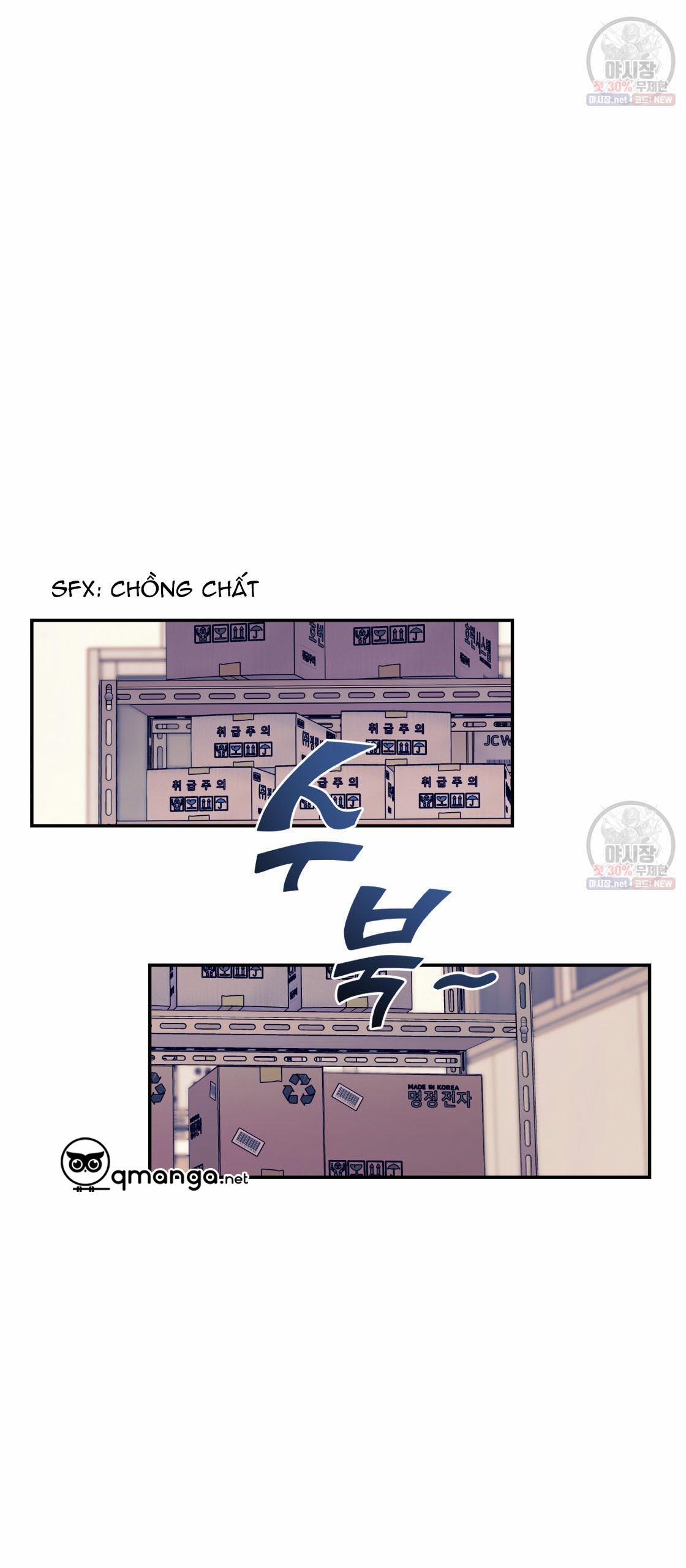 Tôi Với Cậu Không Thể Như Thế Này 3 trang 7