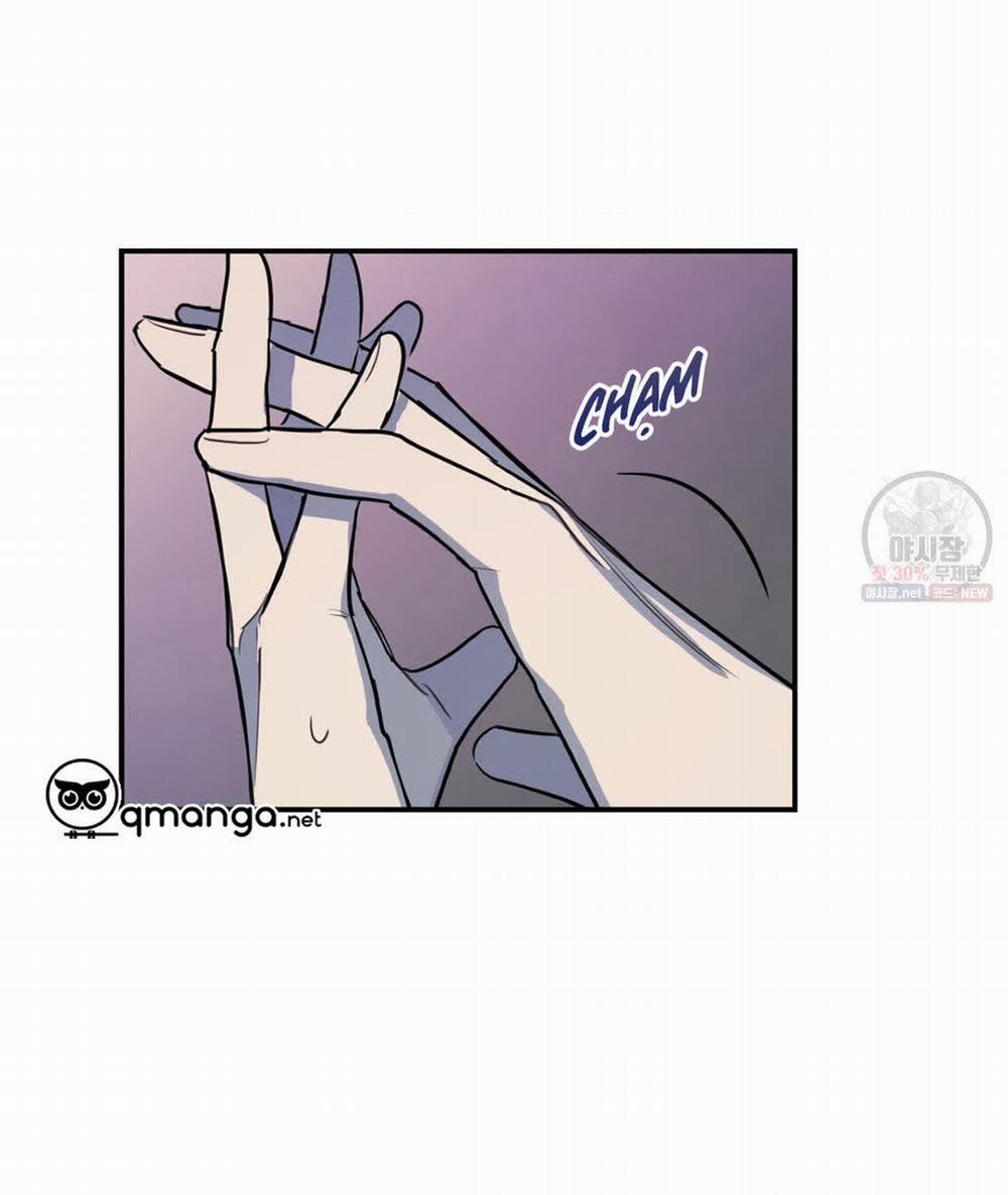 Tôi Với Cậu Không Thể Như Thế Này 4 trang 42