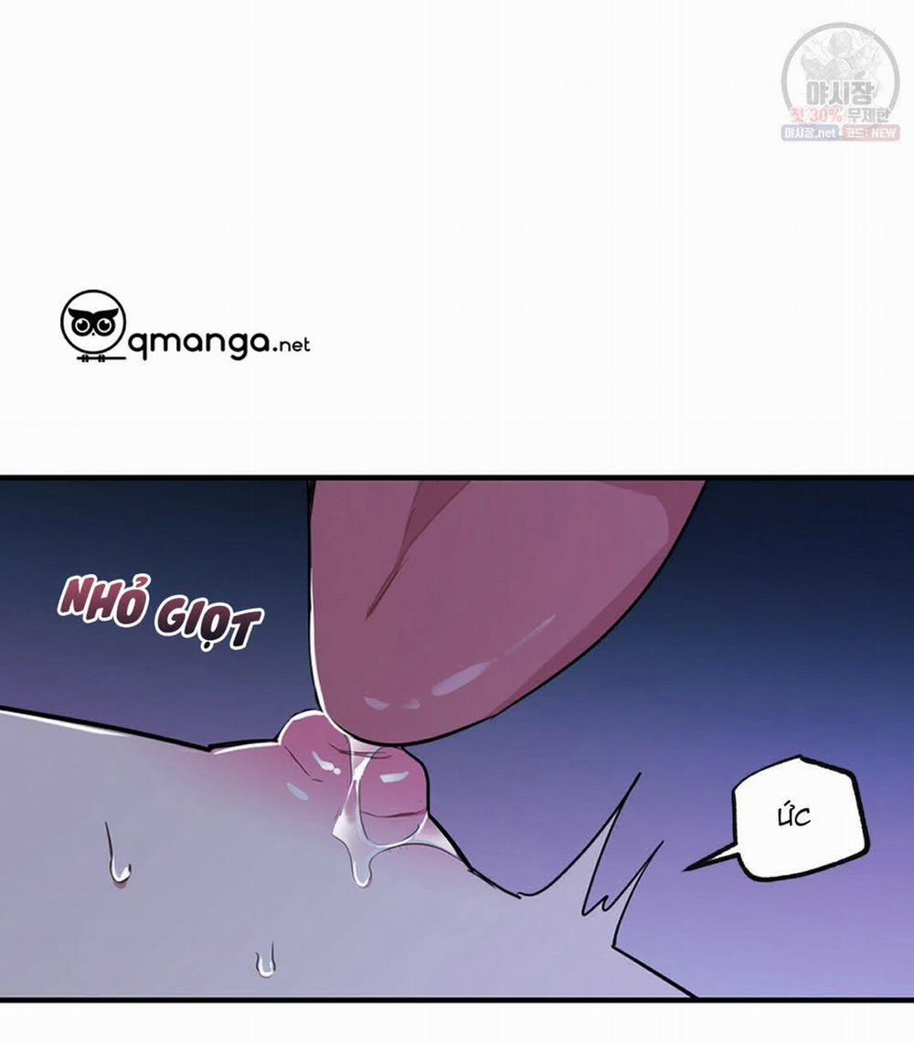 Tôi Với Cậu Không Thể Như Thế Này 5 trang 28