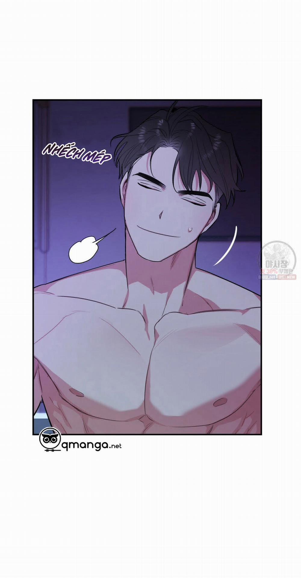 Tôi Với Cậu Không Thể Như Thế Này 5 trang 44