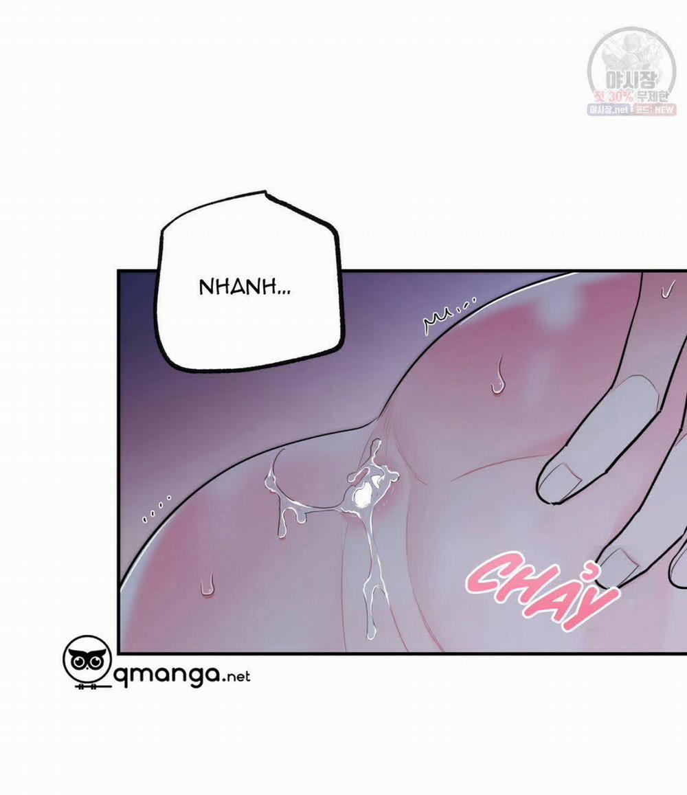 Tôi Với Cậu Không Thể Như Thế Này 6 trang 16