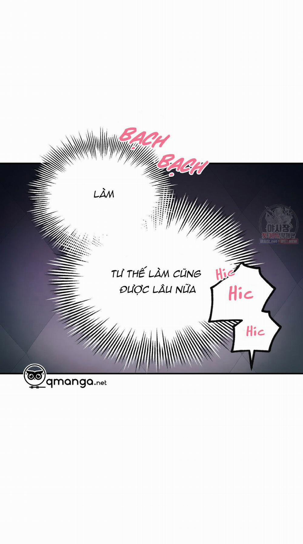 Tôi Với Cậu Không Thể Như Thế Này 6 trang 33