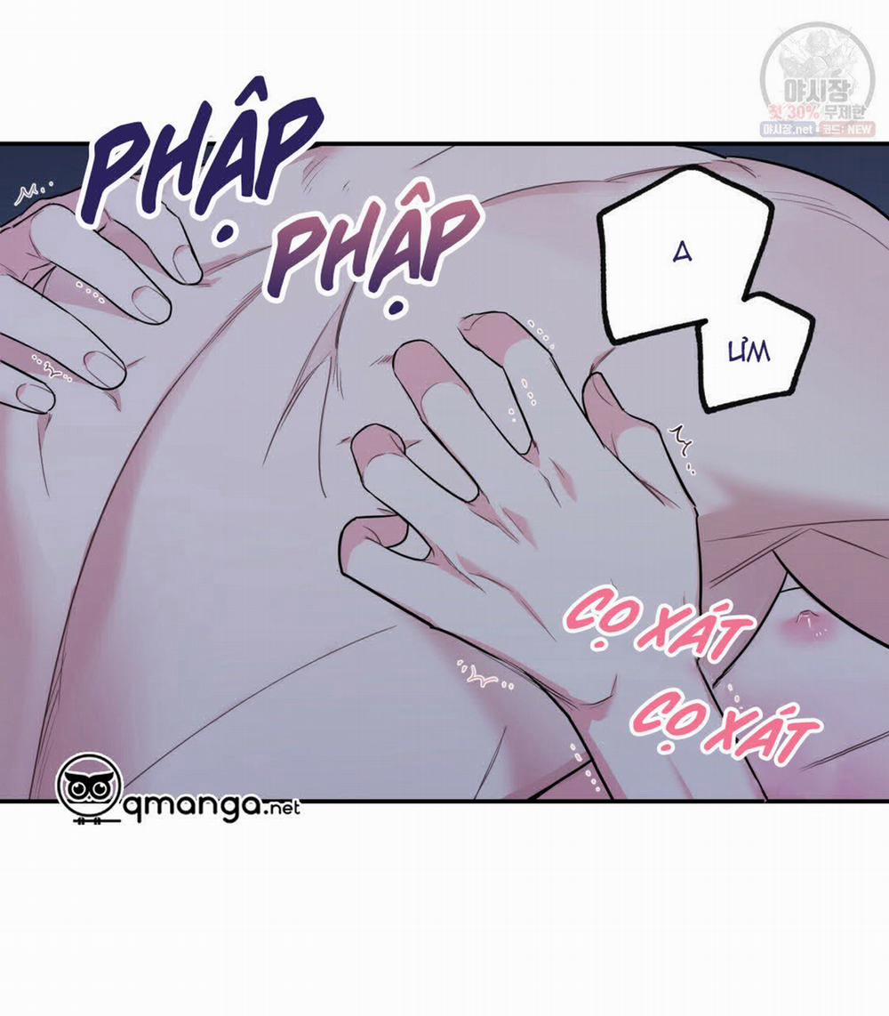 Tôi Với Cậu Không Thể Như Thế Này 6 trang 46