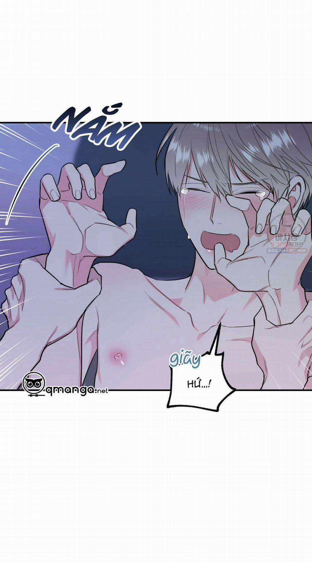 Tôi Với Cậu Không Thể Như Thế Này 6 trang 48