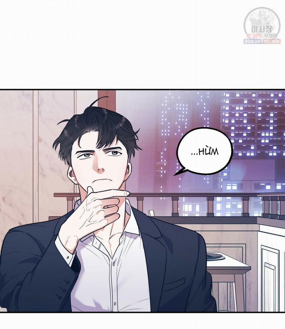 Tôi Với Cậu Không Thể Như Thế Này 7 trang 59