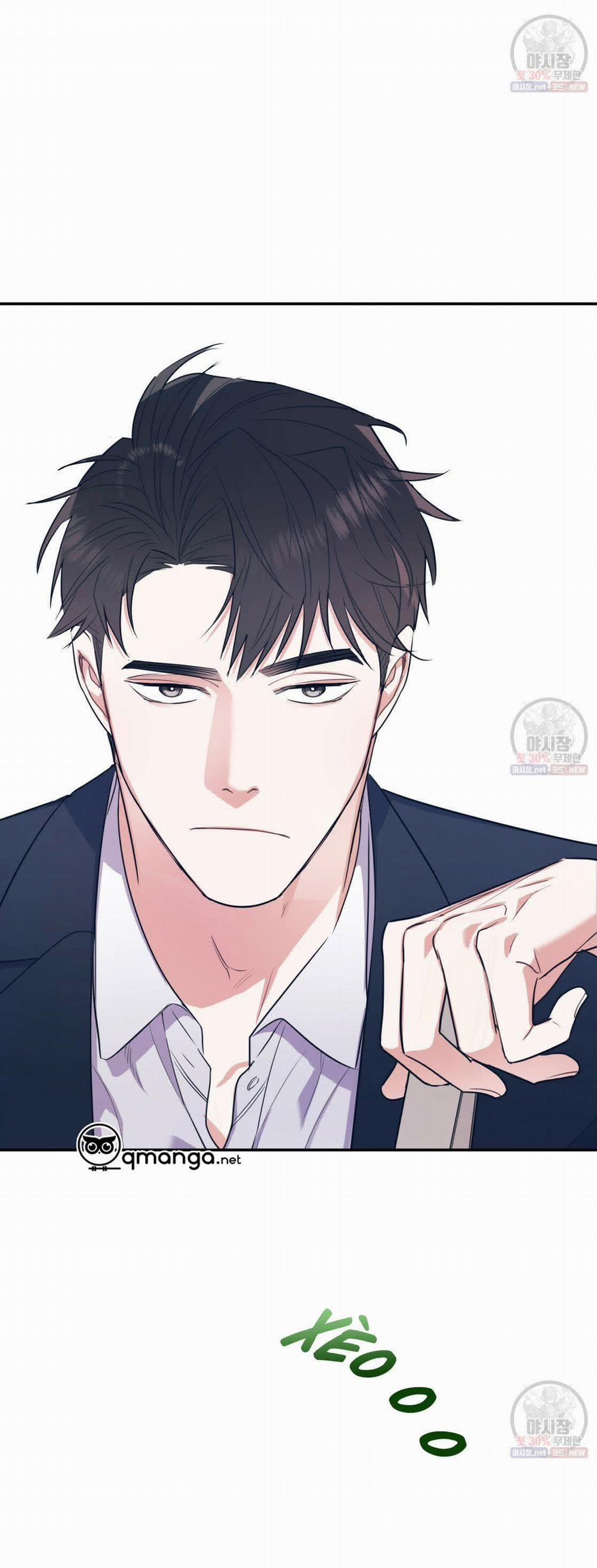 Tôi Với Cậu Không Thể Như Thế Này 7 trang 65