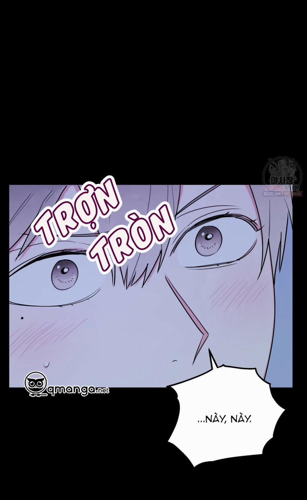 Tôi Với Cậu Không Thể Như Thế Này 9 trang 31