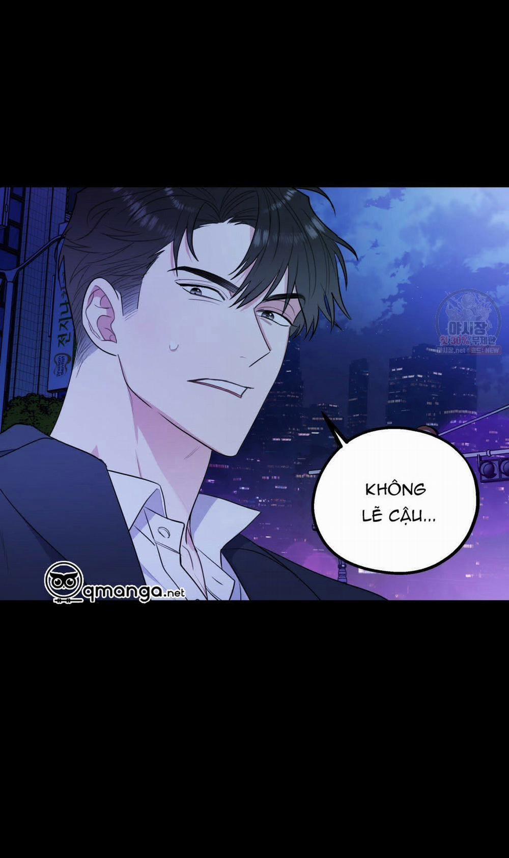 Tôi Với Cậu Không Thể Như Thế Này 9 trang 39