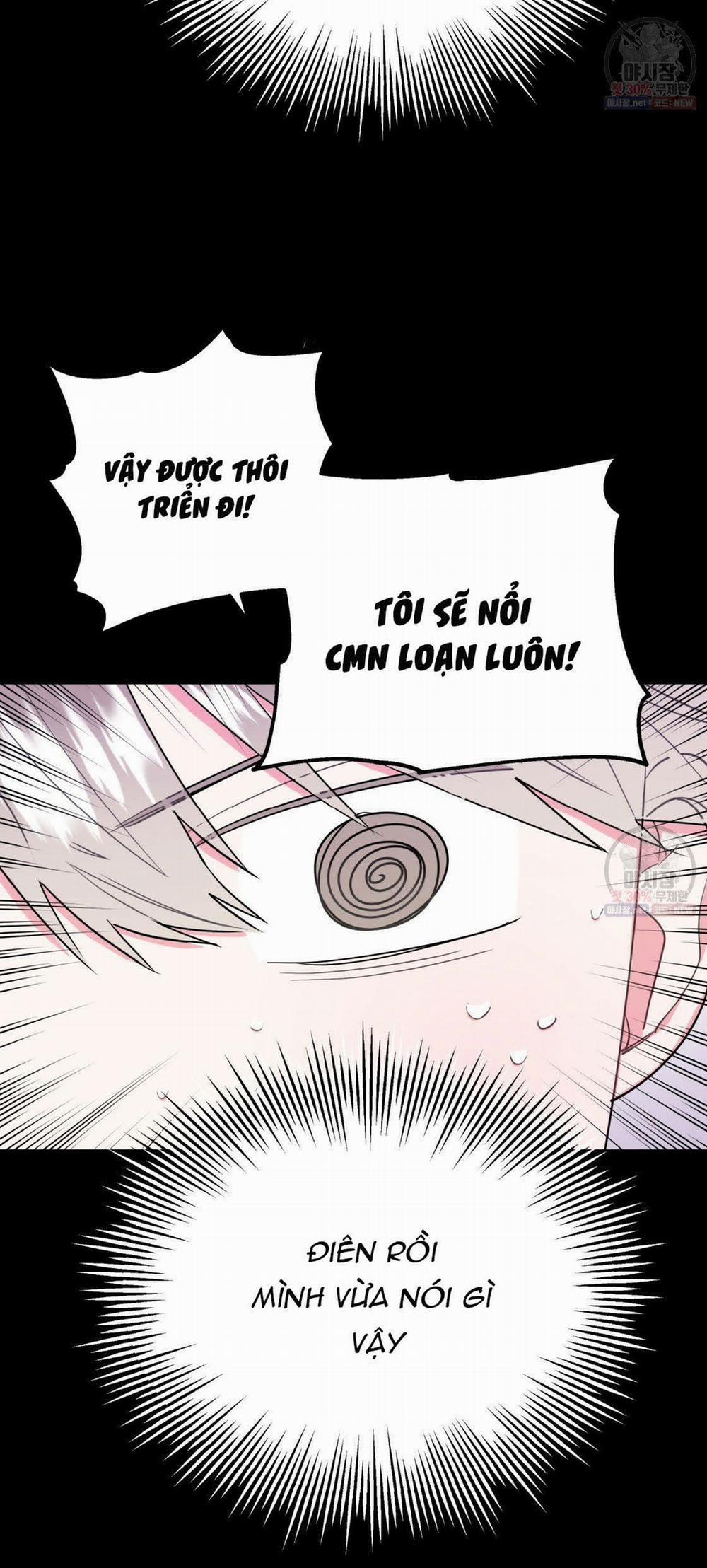 Tôi Với Cậu Không Thể Như Thế Này 9 trang 42