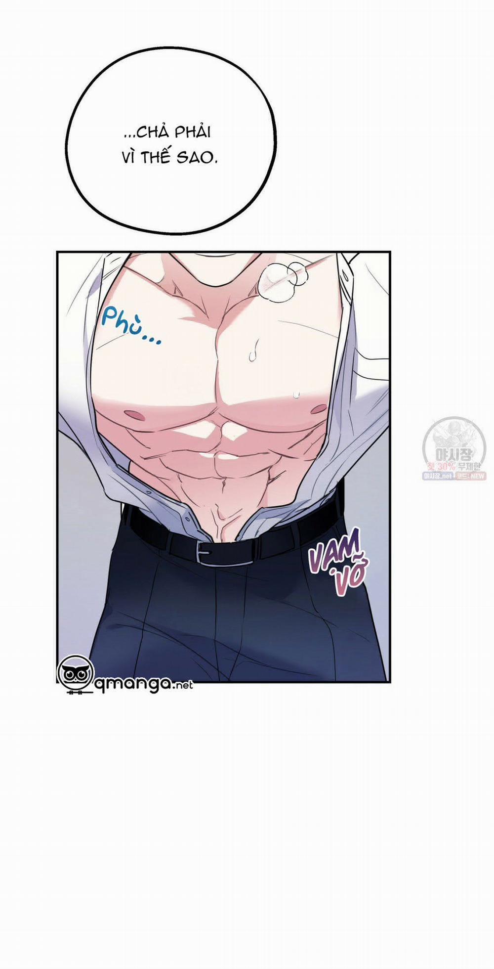 Tôi Với Cậu Không Thể Như Thế Này 9 trang 56