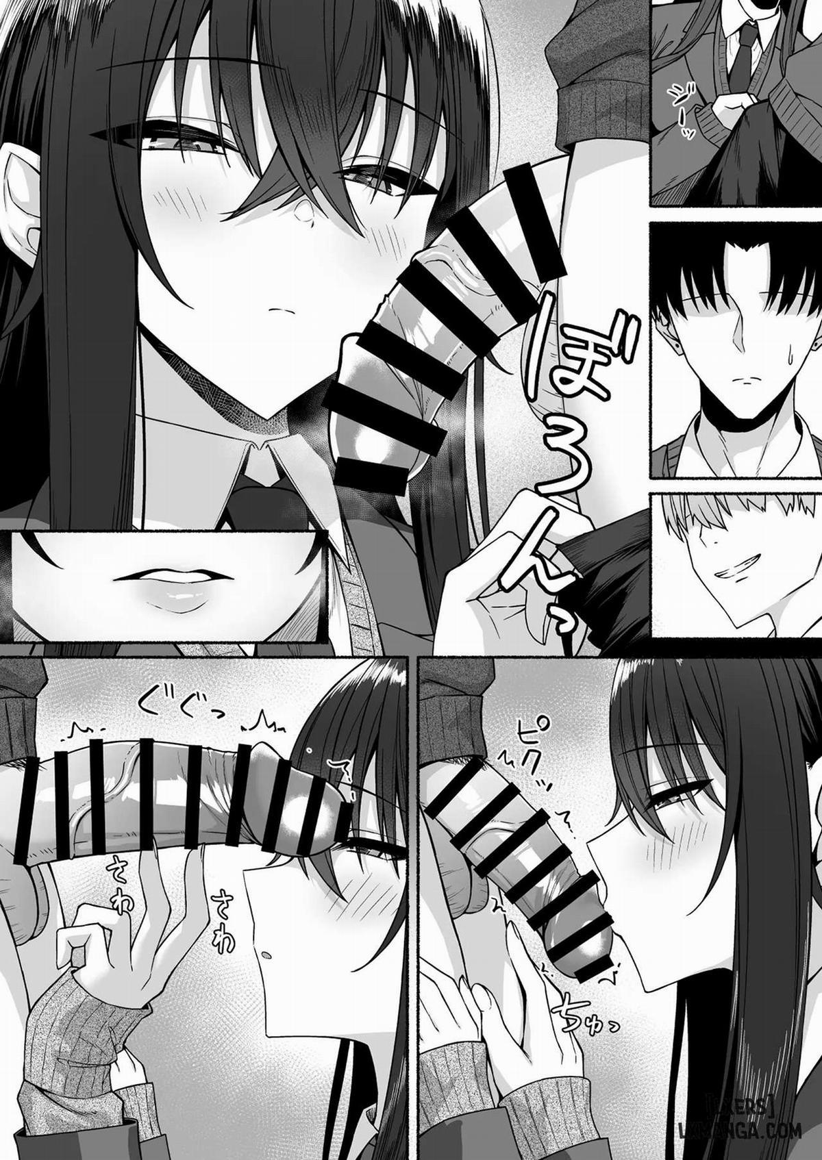 Tôi với đám gyaru bị đảo ngược giới tính: Tôi dần thức tỉnh bản năng phái nữ 2 trang 8