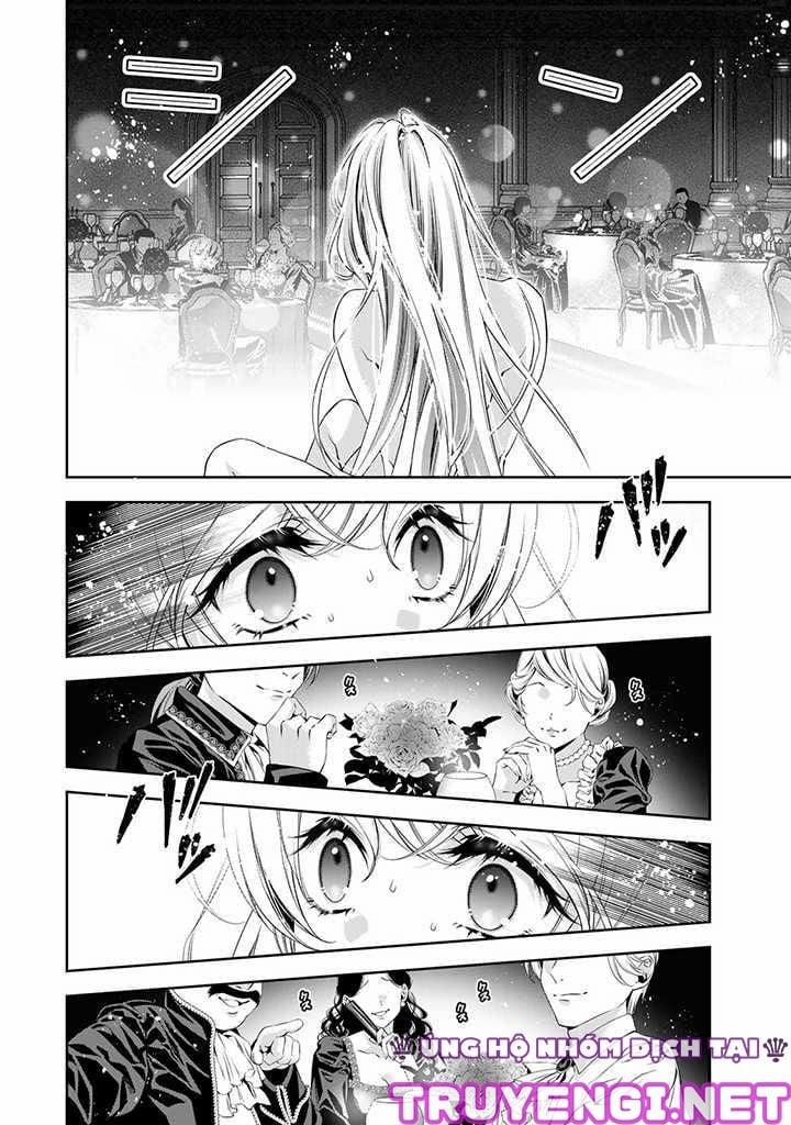 Tôi Xuyên Không Và Trở Thành Nô Lệ Thú Cưng 1.1 trang 10