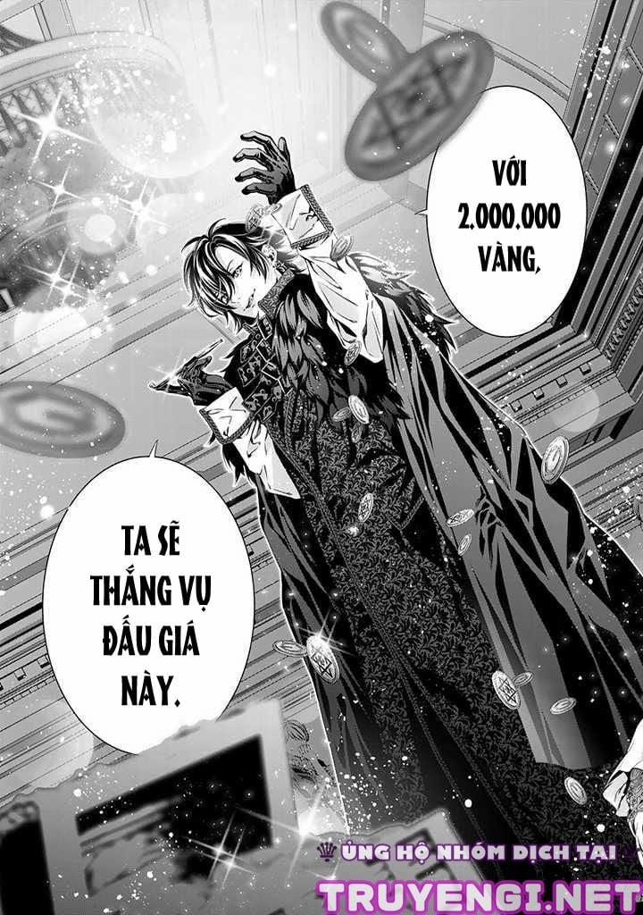 Tôi Xuyên Không Và Trở Thành Nô Lệ Thú Cưng 1.1 trang 15