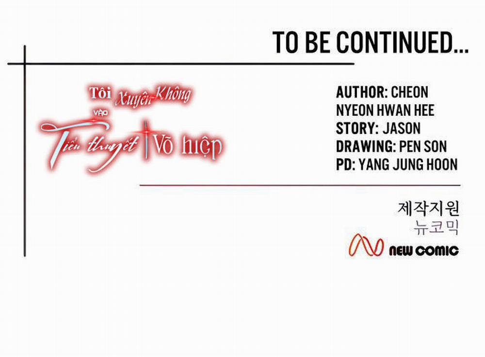 Tôi Xuyên Không Vào Tiểu Thuyết Võ Hiệp 10 trang 12